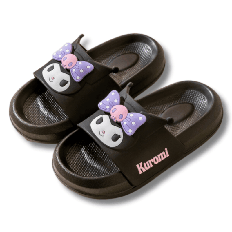 Chinelo Confort Hello Kitty Cute