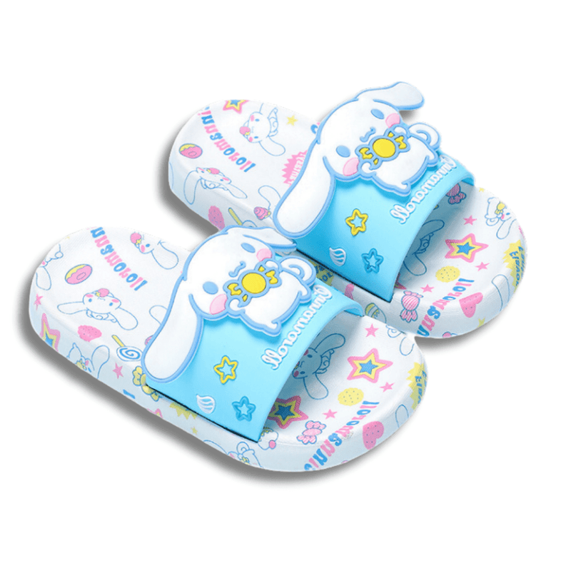 Chinelo Confort Hello Kitty (Promoção de 2ª unidade)