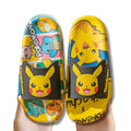 Chinelo Pikachu Confort