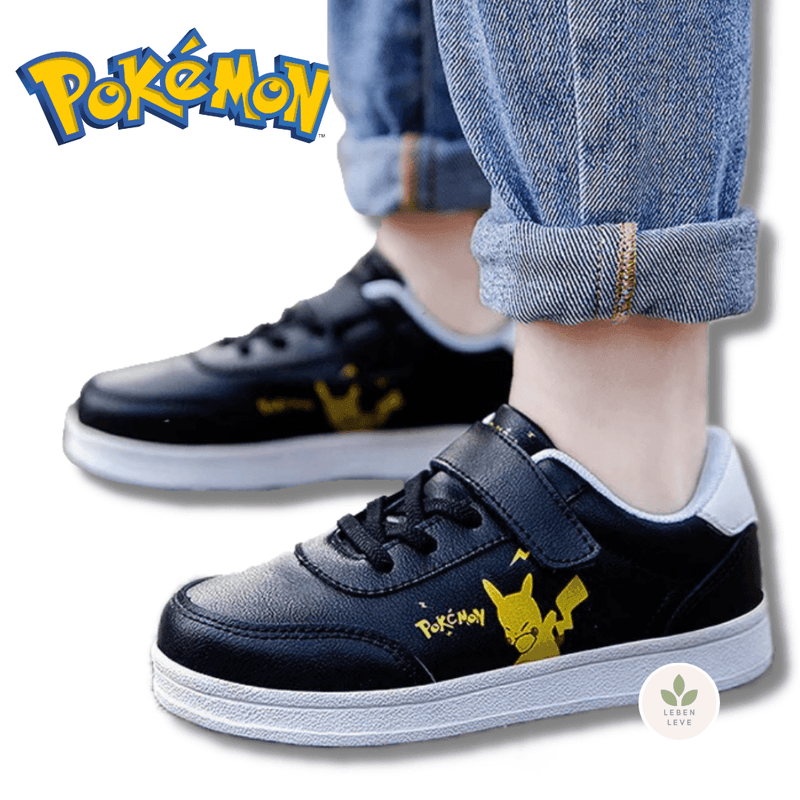 Tenis Pikachu Confort