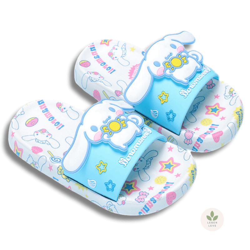 Chinelo Confort Hello Kitty (Promoção de 2ª unidade)