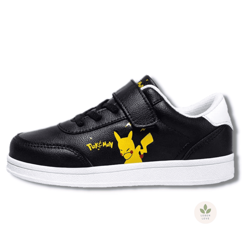 Tenis Pikachu Confort