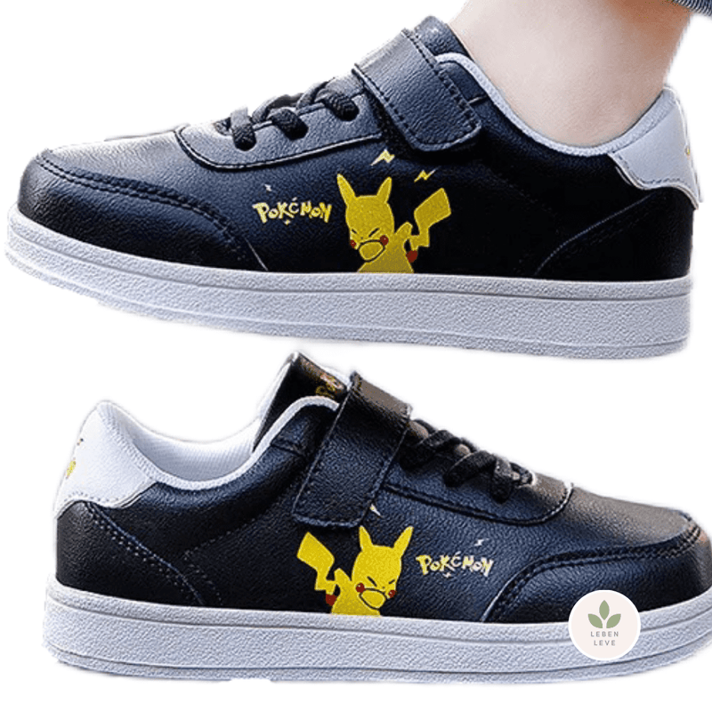 Tenis Pikachu Confort