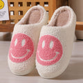 Pantufa Confort Smiles