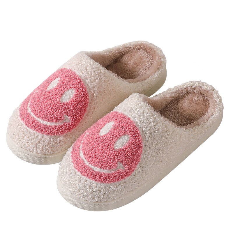 Pantufa Confort Smiles