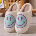 Pantufa Confort Smiles