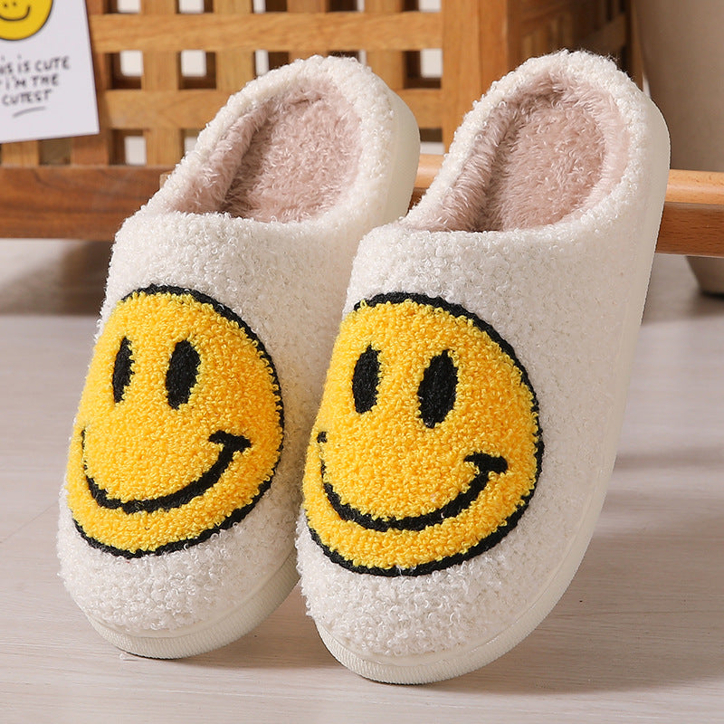 Pantufa Confort Smiles