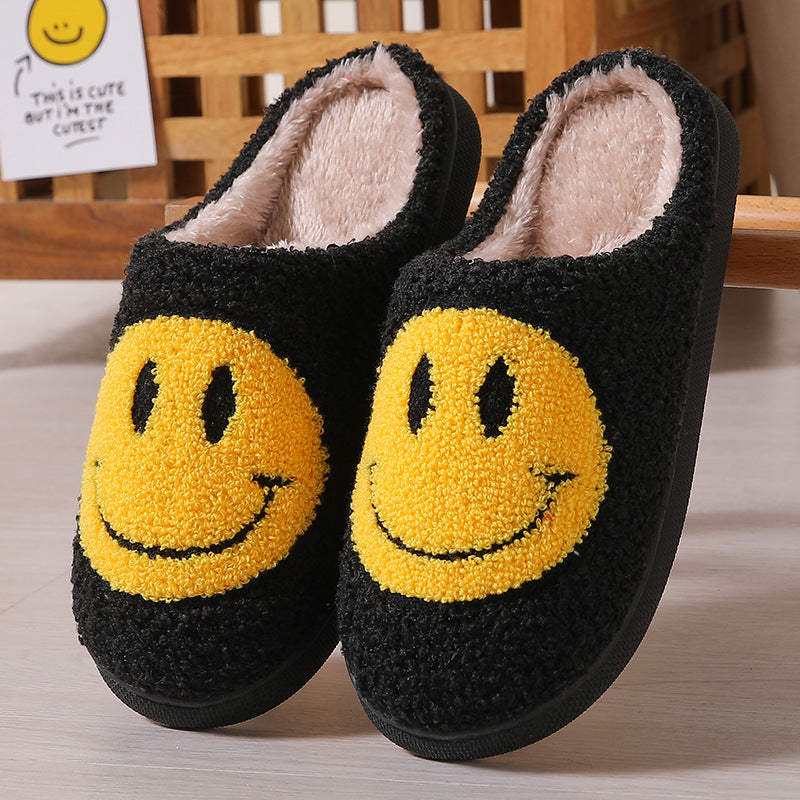 Pantufa Confort Smiles