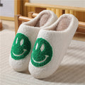 Pantufa Confort Smiles