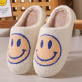 Pantufa Confort Smiles